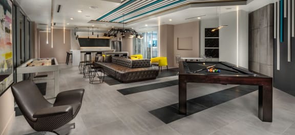 onyx gameroom