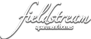Logo for Fieldstream Apartment Homes, Ankeny, Iowa