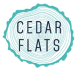 Cedar Flats Chico Apartments