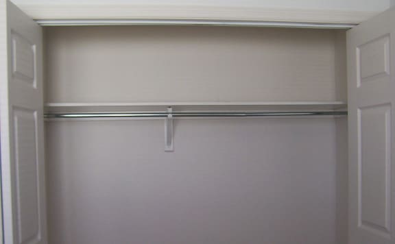 closet