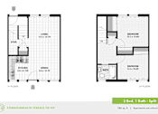 Thumbnail 3 of 24 - CTC 2 Bedroom Split Unit