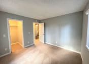 Thumbnail 34 of 51 - Bedroom With Closet at Sunnyvale Town Center, Sunnyvale, CA, 94086