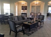 Thumbnail 11 of 51 - Academy Village Clubhouse Interior