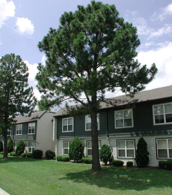 Elegant Exterior View Of Property at Baker Station, Antioch, TN, Tennessee