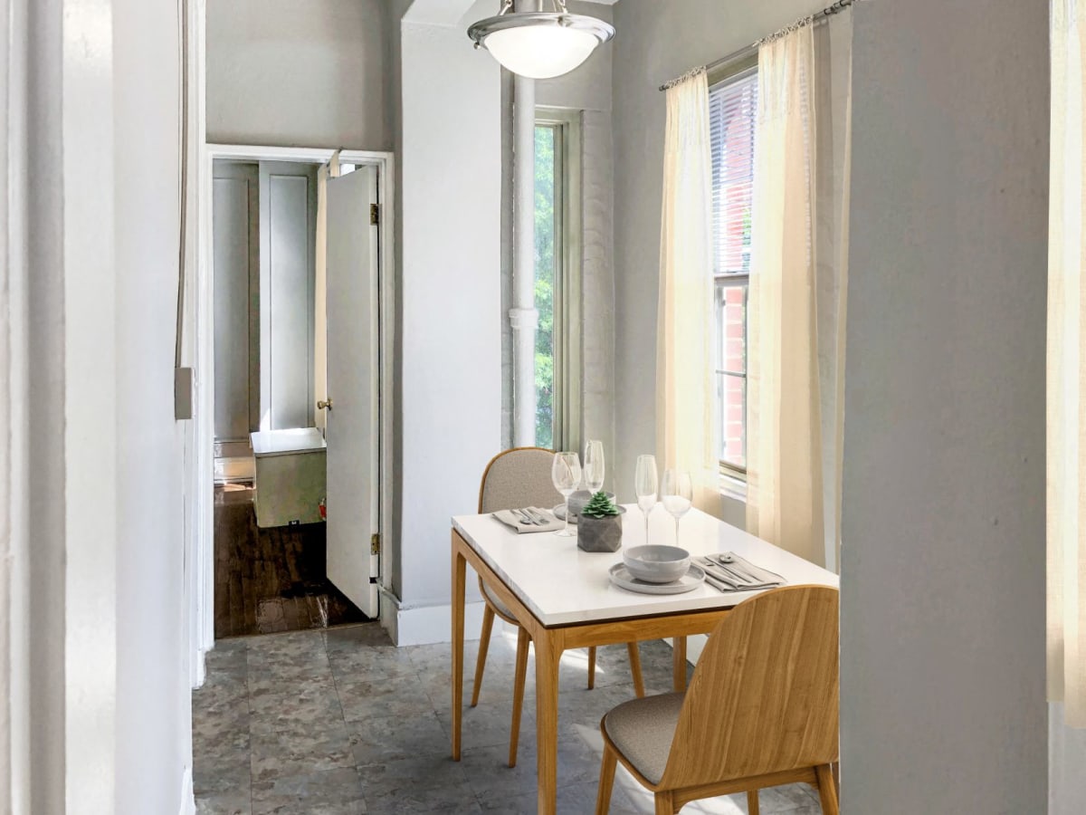 Logan Circle Apartments for Rent The Belvedere Photo Gallery