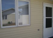 Thumbnail 3 of 12 - External entrance to apt