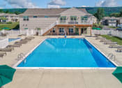 Thumbnail 57 of 57 - Aerial of Pool