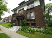 Thumbnail 20 of 27 - Portland Flats Exterior, St. Paul, Minnesota