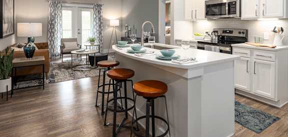 The Tyde Kitchen