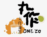 A logo with a toilet and a green circle with Chinese characters.