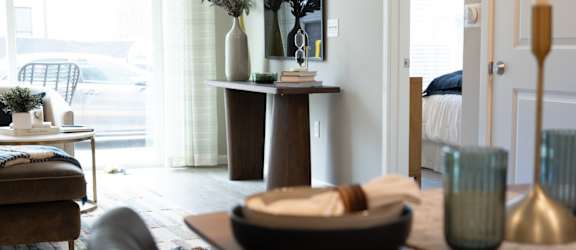 Lavish Interior at Innsbrook Square, Glen Allen