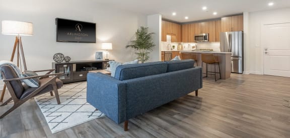 Arlington 360 Apartments Rooms Spaciously Designed Apartment Homes