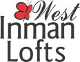 LOGO at West Inman Lofts Apartments, Atlanta