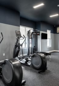 a gymat The Station St. Peters, Missouri, 63376