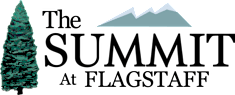 Property Logo at The Summit at Flagstaff, Flagstaff