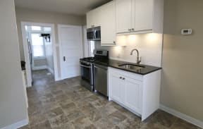 929 Summit Ave Carriage House, St Paul, Minnesota