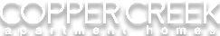 a white font on a black