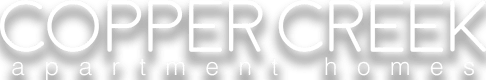 Logo for Copper Creek Apartment Homes, Maize 67101