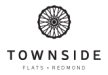 Property Logo at Townside Flats, Redmond, Washington