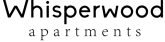 whisperwood apartments logo at Whisperwood, Seattle, WA 98168