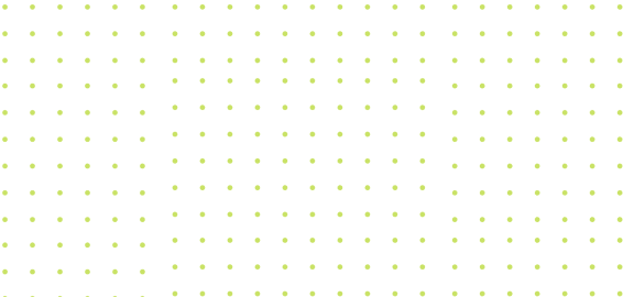 Green dot pattern