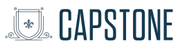 the logo with the word gas on it