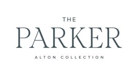 The Parker Alton Collection logo on a white background.
