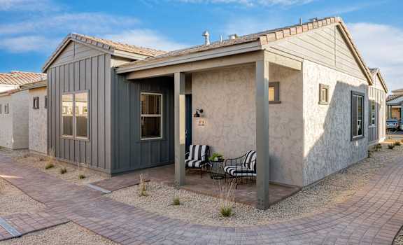 Single Story Living at Pillar at Fountain Hills, Fountain Hills, Arizona, 85268