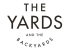 Property Logo at The Yards and Backyards, Minnesota