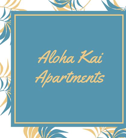 Aloha Kai Apartments Logo