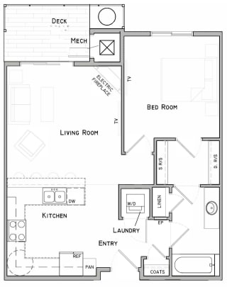The-Flats-at-Shadow-Creek-Lincoln-NE-One-Bedroom-Apartment-Meadow-B5B-54 The-Flats-at-Shadow-Creek-Lincoln-NE-One-Bedroom-Apartment-Meadow-B5B-54