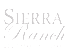 A logo for Sierra Ranch Apartment Homes.