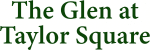 the green at day or square logo