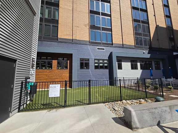 Pet Run at Cityplace Apartment Homes Apartments, Allentown, PA, 18101