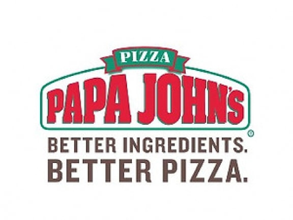 a logo better ingredients better pizza