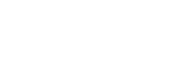 a white chain reaction logo on a black background