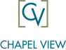 Logo at Chapel View, Chapel Hill, NC 27516