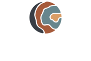 a logo for black ridge townhomes