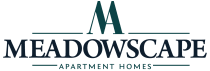 a meadowcroft apartment homes logo