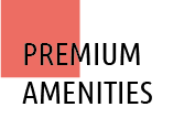 a pink and black rectangle with the number 100x written on it