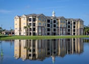 Thumbnail 21 of 24 - Lake view at Integra 360 Apartments, Winter Springs