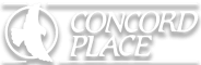 Property Logo for Concord Place Apartments, Michigan