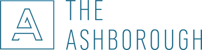 The logo for The Ashborough is displayed.