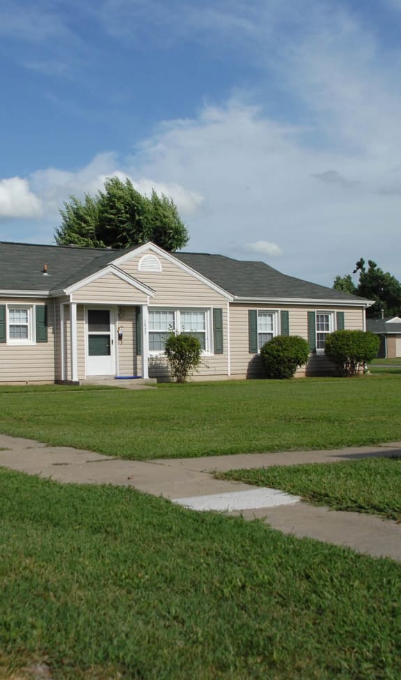 at Arbors Of Corsicana, Corsicana, TX, 75110