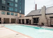 Thumbnail 30 of 166 - Pool View at Scott's View, Richmond, VA, 23230