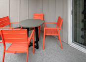 Thumbnail 12 of 33 - Patio at Canyon Park, Beaverton, OR 97005