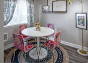 Thumbnail 14 of 33 - Dining room at Canyon Park, 97005