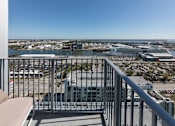 Thumbnail 29 of 35 - Skyhouse Channelside’s downtown location is enhanced by water views.