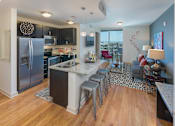 Thumbnail 24 of 35 - Every kitchen provides plenty of above and below cabinet storage.  Meal prep is easy on spacious kitchen countertops.