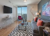 Thumbnail 28 of 35 - All homes include floor to ceiling windows with magnificent views.
